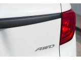 2023 Honda Passport EX-L AWD Marks and Logos