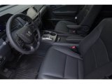 2023 Honda Passport EX-L AWD Front Seat
