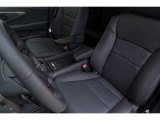 2023 Honda Passport EX-L AWD Front Seat