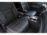 2023 Honda Passport EX-L AWD Front Seat