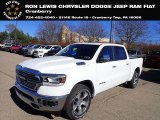 2022 Ram 1500 Laramie Crew Cab 4x4