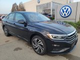 2021 Volkswagen Jetta SEL Premium