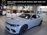 2022 Smoke Show Dodge Charger Scat Pack Widebody #145136180