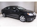 2012 Buick LaCrosse FWD