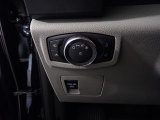2020 Ford F150 STX SuperCab 4x4 Controls