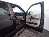 2020 Ford F150 STX SuperCab 4x4 Door Panel