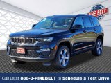 2022 Jeep Grand Cherokee 4XE Hybrid