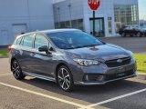 2020 Subaru Impreza Sport 5-Door Front 3/4 View