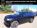 2022 Dodge Durango R/T Blacktop AWD