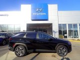 2023 Phantom Black Hyundai Tucson SEL AWD #145136210