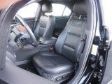 2017 Ford Taurus SHO AWD Front Seat