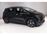 2022 Chevrolet Bolt EV LT