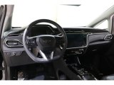 2022 Chevrolet Bolt EV LT Dashboard