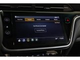 2022 Chevrolet Bolt EV LT Controls