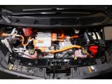 2022 Chevrolet Bolt EV Engines