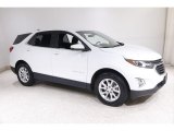 2019 Chevrolet Equinox LT AWD
