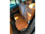 2023 BMW X7 xDrive40i Rear Seat