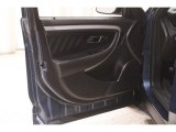 2018 Ford Taurus SEL AWD Door Panel