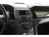 2018 Ford Taurus SEL AWD Controls