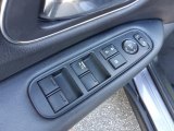 2018 Honda HR-V EX-L Controls
