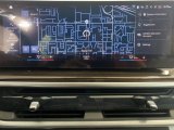 2023 BMW X7 xDrive40i Navigation