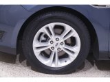 2018 Ford Taurus SEL AWD Wheel