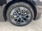 2023 BMW i4 Series eDrive40 Wheel