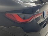 2023 BMW i4 Series eDrive40 Marks and Logos