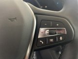 2023 BMW i4 Series eDrive40 Steering Wheel