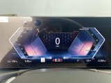 2023 BMW i4 Series eDrive40 Gauges