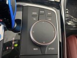 2023 BMW i4 Series eDrive40 Controls