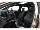 2018 Lincoln MKC Select AWD Ebony Interior