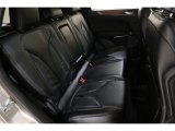 2018 Lincoln MKC Select AWD Rear Seat