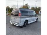 2008 Chevrolet Express 1500 Passenger Conversion Van Exterior