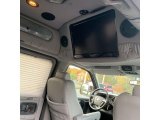 2008 Chevrolet Express 1500 Passenger Conversion Van Entertainment System