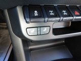 2022 Chevrolet Colorado ZR2 Crew Cab 4x4 Controls