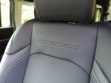 2023 Jeep Wrangler Unlimited Freedom Edition 4x4 Marks and Logos