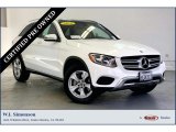 2018 Mercedes-Benz GLC 300