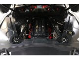 2023 Chevrolet Corvette Stingray Coupe 6.2 Liter DI OHV 16-Valve VVT LT1 V8 Engine