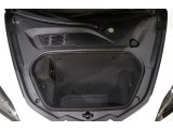 2023 Chevrolet Corvette Stingray Coupe Trunk