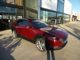 2022 Mazda CX-30 S Preferred AWD