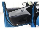 2019 Toyota Prius Prime Premium Door Panel