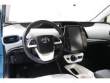 2019 Toyota Prius Prime Premium Dashboard