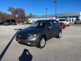 2016 Volkswagen Tiguan Pepper Gray Metallic