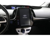 2019 Toyota Prius Prime Premium Controls