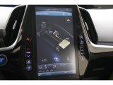 2019 Toyota Prius Prime Premium Controls