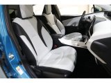 2019 Toyota Prius Prime Premium Front Seat