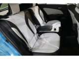 2019 Toyota Prius Prime Premium Rear Seat