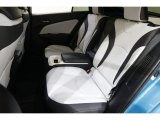 2019 Toyota Prius Prime Premium Rear Seat