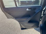 2016 Volkswagen Tiguan R-Line 4MOTION Door Panel